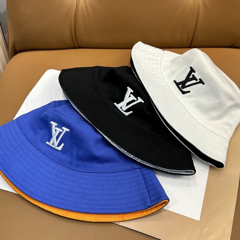 LV Hat dx64